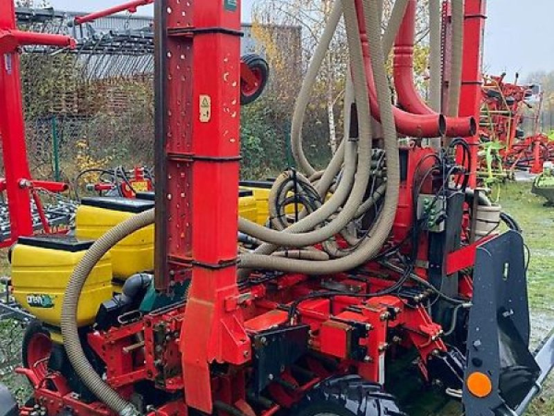 Breviglieri Einzelkorn Mais - Σπαρτική μηχανή ακριβείας: φωτογραφία 4 Breviglieri Einzelkorn Mais - Σπαρτική μηχανή ακριβείας: φωτογραφία 4