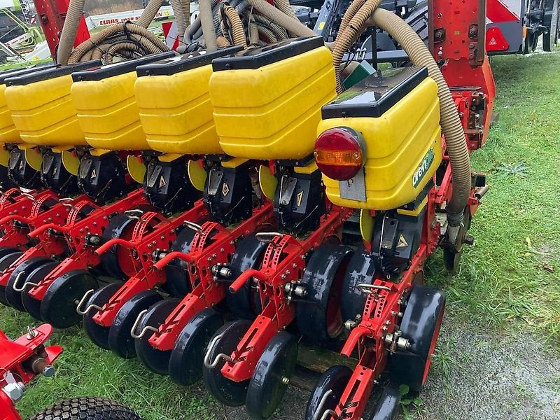 Breviglieri Einzelkorn Mais - Σπαρτική μηχανή ακριβείας: φωτογραφία 3 Breviglieri Einzelkorn Mais - Σπαρτική μηχανή ακριβείας: φωτογραφία 3