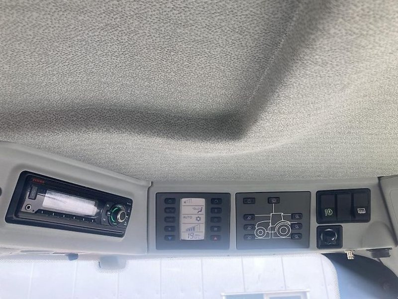 CLAAS Axion 850 CEBIS - Τρακτέρ: φωτογραφία 2 CLAAS Axion 850 CEBIS - Τρακτέρ: φωτογραφία 2