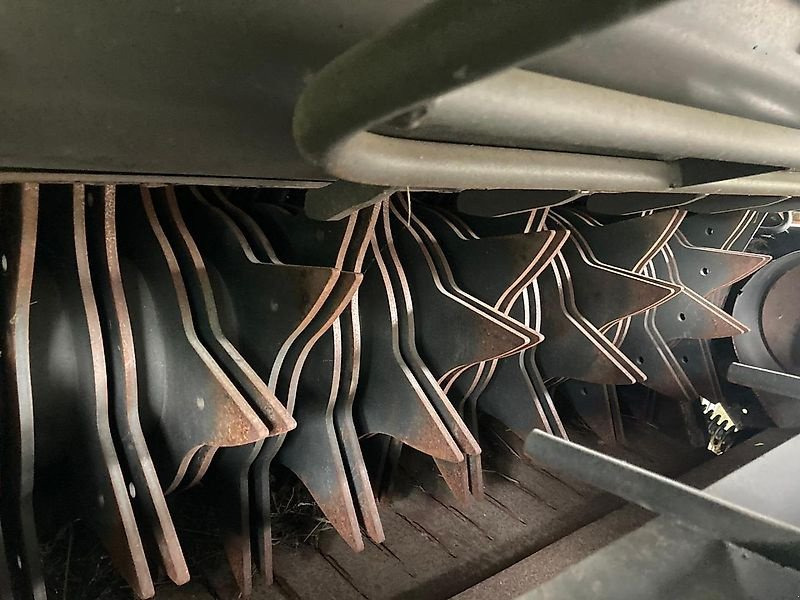 CLAAS Variant 485 RC PRO - Χορτοδετική μηχανή στρόγγυλης μπάλας: φωτογραφία 2 CLAAS Variant 485 RC PRO - Χορτοδετική μηχανή στρόγγυλης μπάλας: φωτογραφία 2