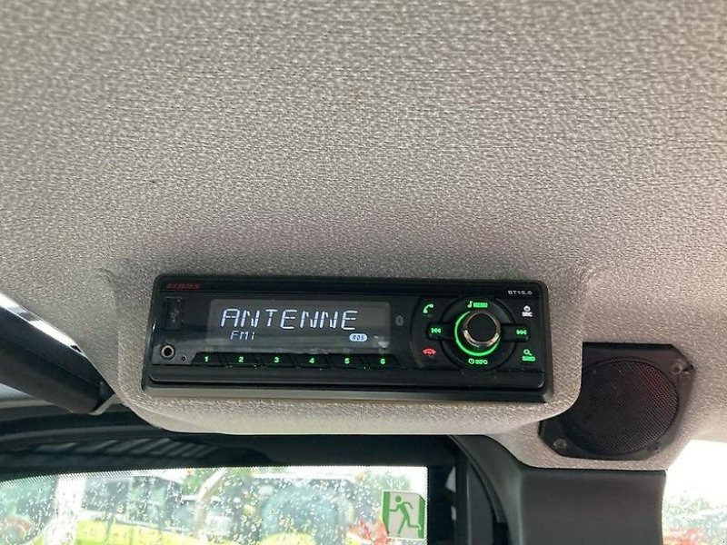 Schäffer 6680T - Τηλεσκοπικός μπροστινός φορτωτής: φωτογραφία 3 Schäffer 6680T - Τηλεσκοπικός μπροστινός φορτωτής: φωτογραφία 3