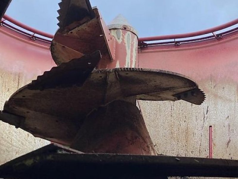 Strautmann Verti-Mix 951 - Ενσιροδιανομέας: φωτογραφία 3 Strautmann Verti-Mix 951 - Ενσιροδιανομέας: φωτογραφία 3