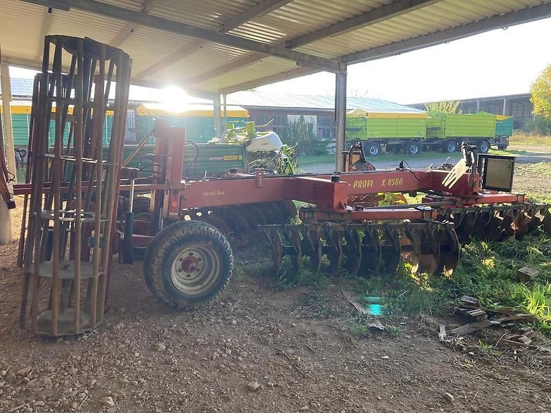 Strom Disk Profi X4500 - Δισκοσβάρνα: φωτογραφία 5 Strom Disk Profi X4500 - Δισκοσβάρνα: φωτογραφία 5