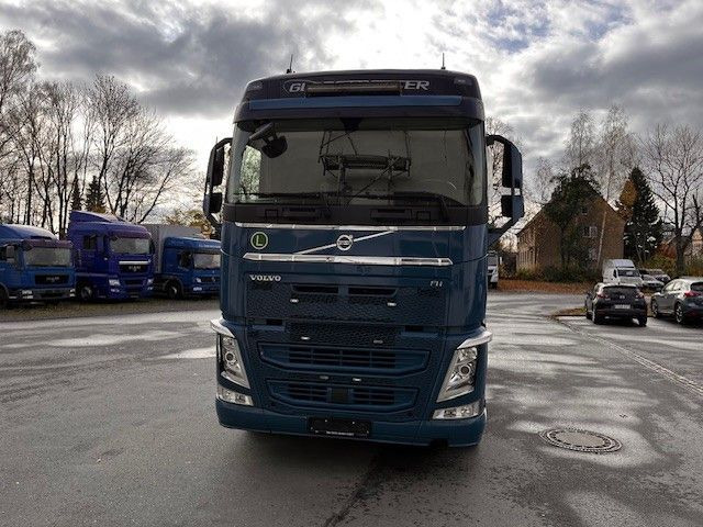 Volvo FH 460 Globetrotter Meiller Abrollkipper - Φορτηγό φόρτωσης γάντζου: φωτογραφία 5 Volvo FH 460 Globetrotter Meiller Abrollkipper - Φορτηγό φόρτωσης γάντζου: φωτογραφία 5