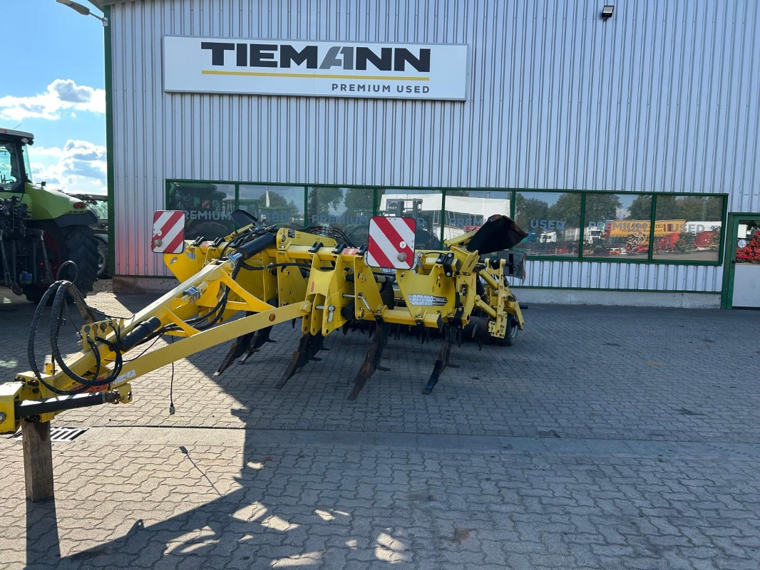 Bednar TN 3000 HM7RT - Καλλιεργητής: φωτογραφία 5 Bednar TN 3000 HM7RT - Καλλιεργητής: φωτογραφία 5