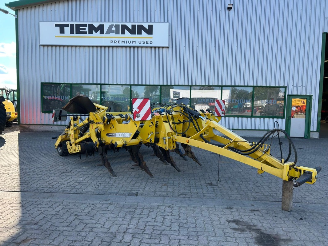 Bednar TN 3000 HM7RT - Καλλιεργητής: φωτογραφία 1 Bednar TN 3000 HM7RT - Καλλιεργητής: φωτογραφία 1
