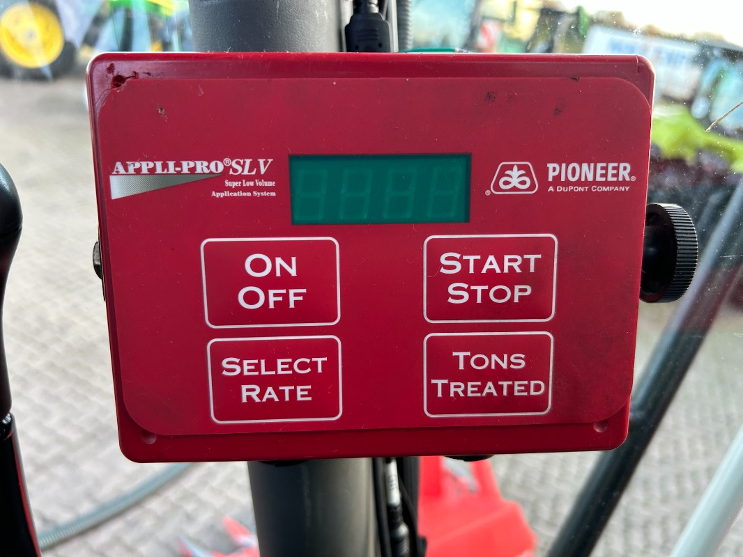 CLAAS Jaguar 890 mit Kemper 360 und PU - Μηχανή συγκομιδής: φωτογραφία 4 CLAAS Jaguar 890 mit Kemper 360 und PU - Μηχανή συγκομιδής: φωτογραφία 4