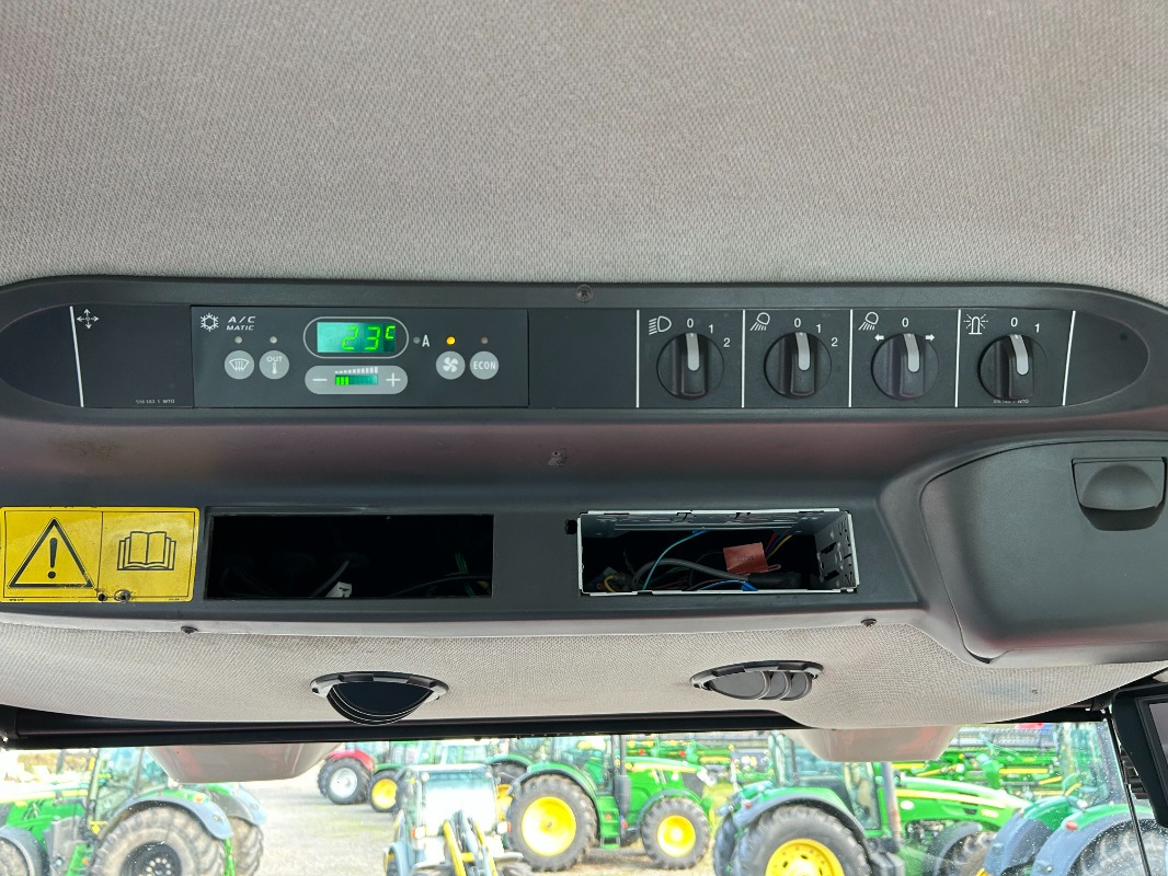 CLAAS Jaguar 890 mit Kemper 360 und PU - Μηχανή συγκομιδής: φωτογραφία 2 CLAAS Jaguar 890 mit Kemper 360 und PU - Μηχανή συγκομιδής: φωτογραφία 2