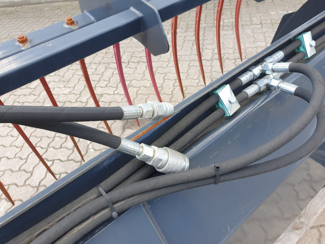 D D Landtechnika Krokodilschaufel 2,40m - Εκσκαφέας: φωτογραφία 4 D D Landtechnika Krokodilschaufel 2,40m - Εκσκαφέας: φωτογραφία 4