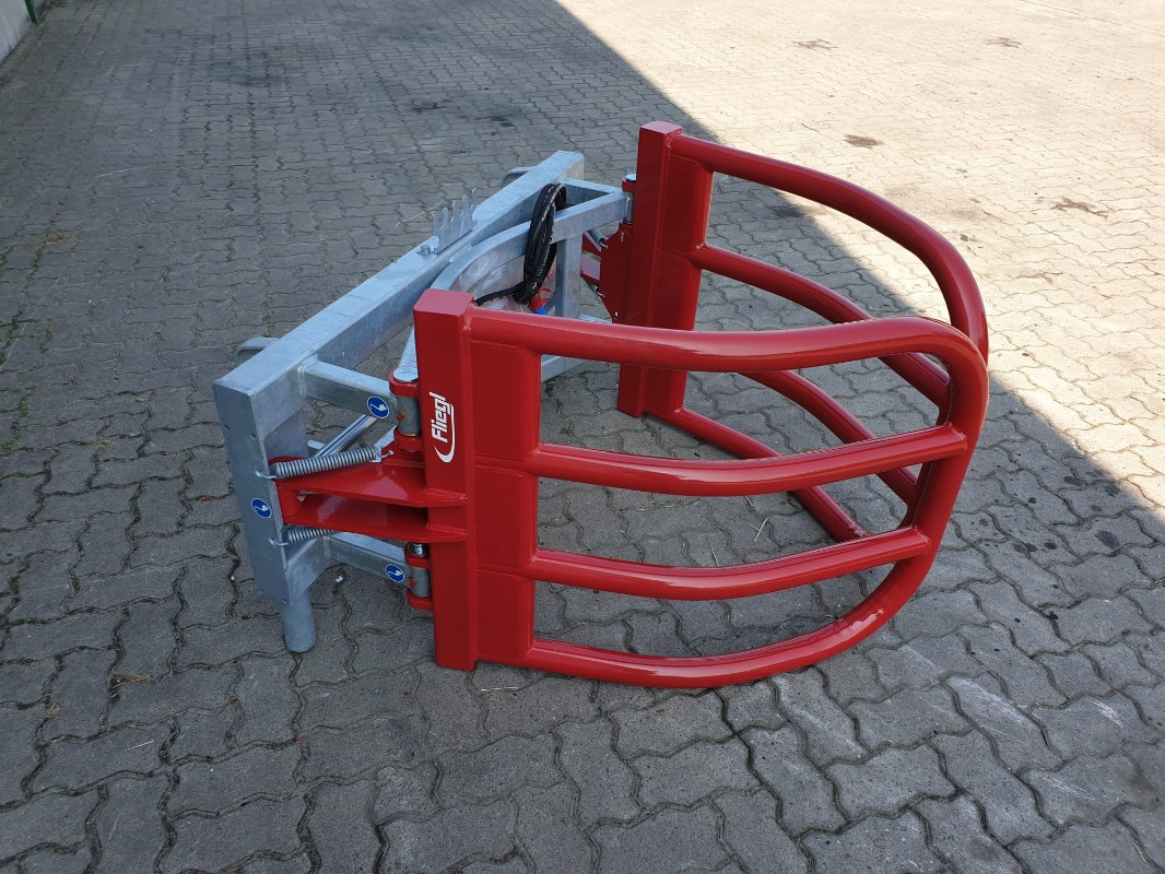 Fliegl Ballenzange Profi-Combi **Sonderpreis** - Παρελκόμενα: φωτογραφία 2 Fliegl Ballenzange Profi-Combi **Sonderpreis** - Παρελκόμενα: φωτογραφία 2