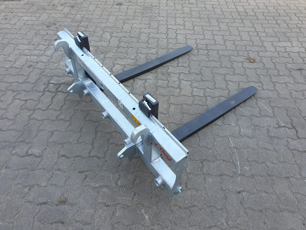 Fliegl Staplergabel Freisicht - Πιρούνες: φωτογραφία 2 Fliegl Staplergabel Freisicht - Πιρούνες: φωτογραφία 2