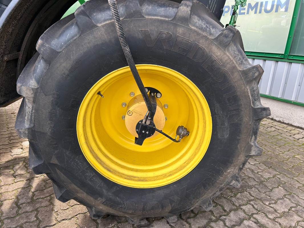 John Deere 6250R - Τρακτέρ: φωτογραφία 5 John Deere 6250R - Τρακτέρ: φωτογραφία 5