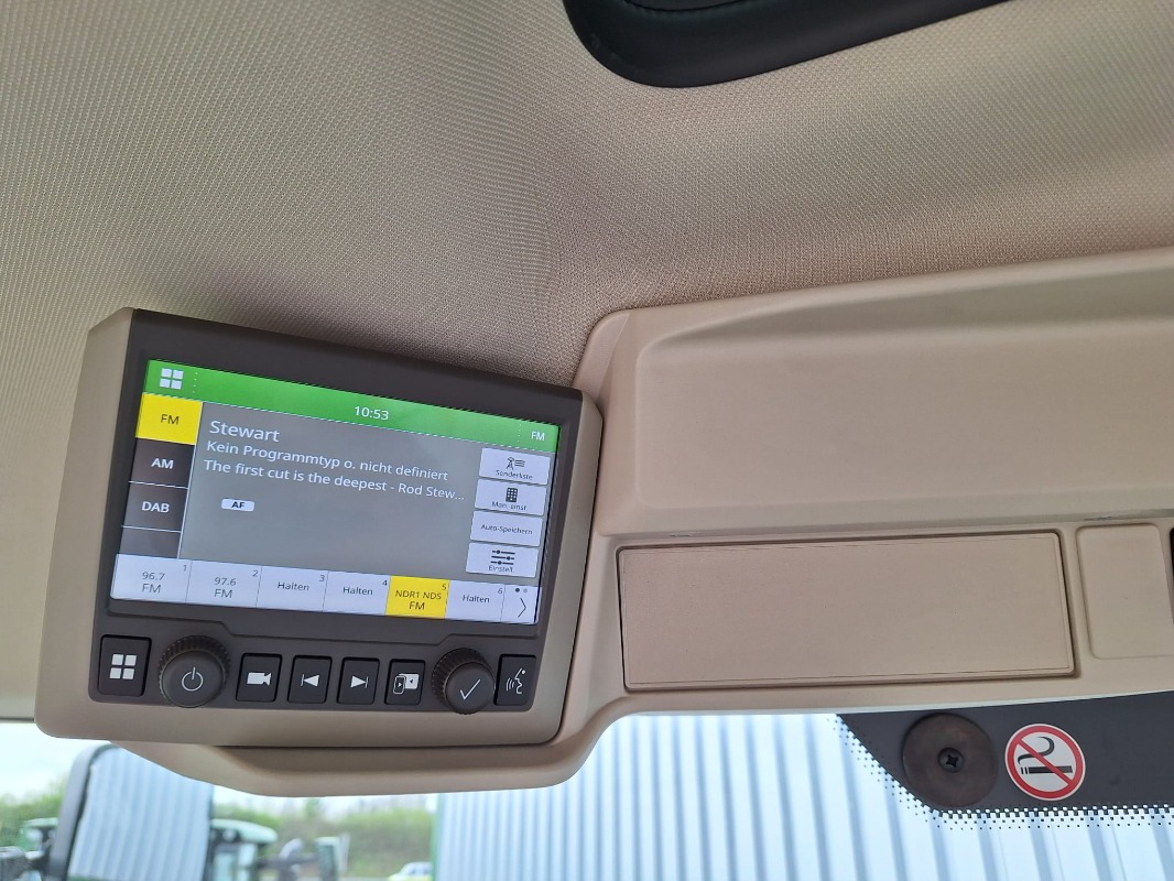 John Deere 6R 230 **MIETRÜCKLÄUFER** - Τρακτέρ: φωτογραφία 3 John Deere 6R 230 **MIETRÜCKLÄUFER** - Τρακτέρ: φωτογραφία 3