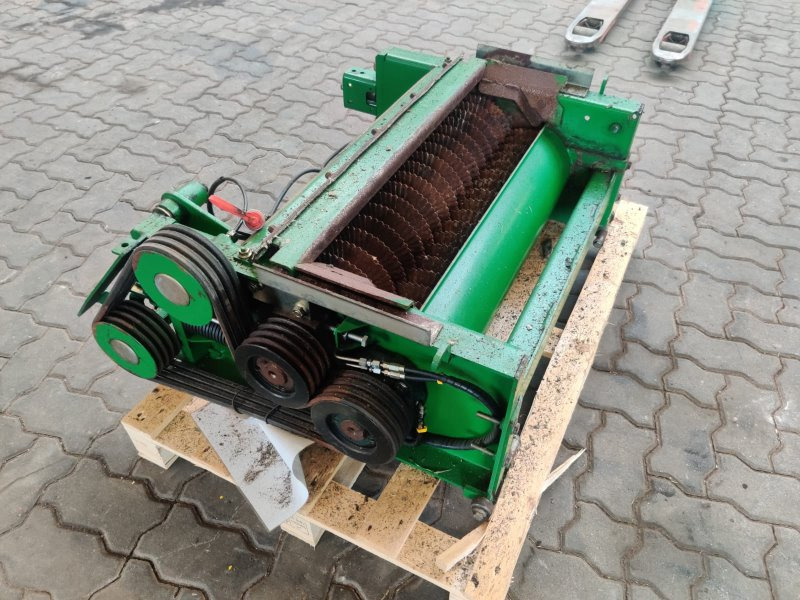 John Deere KERNELSTAR KÖRNERPROZESSOR - Θεριζοαλωνιστική μηχανή: φωτογραφία 5 John Deere KERNELSTAR KÖRNERPROZESSOR - Θεριζοαλωνιστική μηχανή: φωτογραφία 5