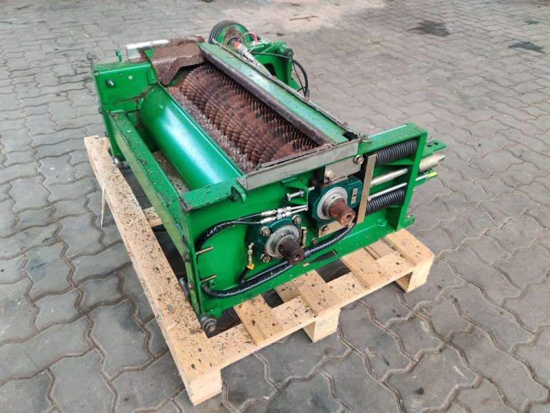 John Deere KERNELSTAR KÖRNERPROZESSOR - Θεριζοαλωνιστική μηχανή: φωτογραφία 1 John Deere KERNELSTAR KÖRNERPROZESSOR - Θεριζοαλωνιστική μηχανή: φωτογραφία 1