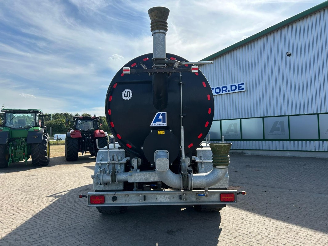 Kotte TAV 26 - Μηχανηματα λιπάσματα: φωτογραφία 3 Kotte TAV 26 - Μηχανηματα λιπάσματα: φωτογραφία 3