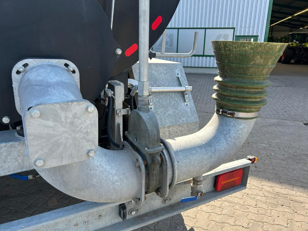 Kotte TAV 26 - Μηχανηματα λιπάσματα: φωτογραφία 4 Kotte TAV 26 - Μηχανηματα λιπάσματα: φωτογραφία 4