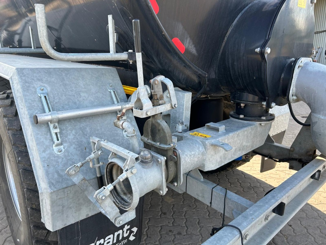 Kotte TAV 26 - Μηχανηματα λιπάσματα: φωτογραφία 5 Kotte TAV 26 - Μηχανηματα λιπάσματα: φωτογραφία 5