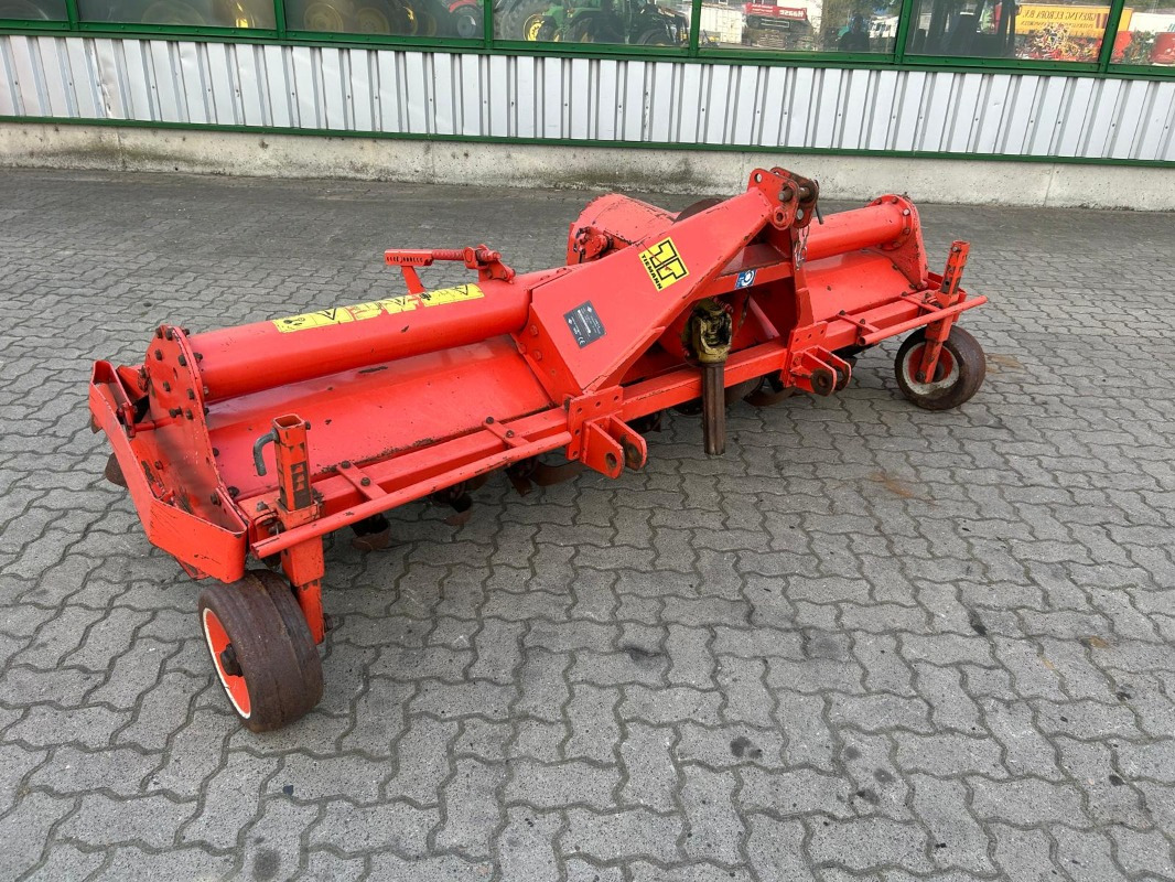 Kuhn EL 100N-255 - Μηχανή οργώματος: φωτογραφία 2 Kuhn EL 100N-255 - Μηχανή οργώματος: φωτογραφία 2