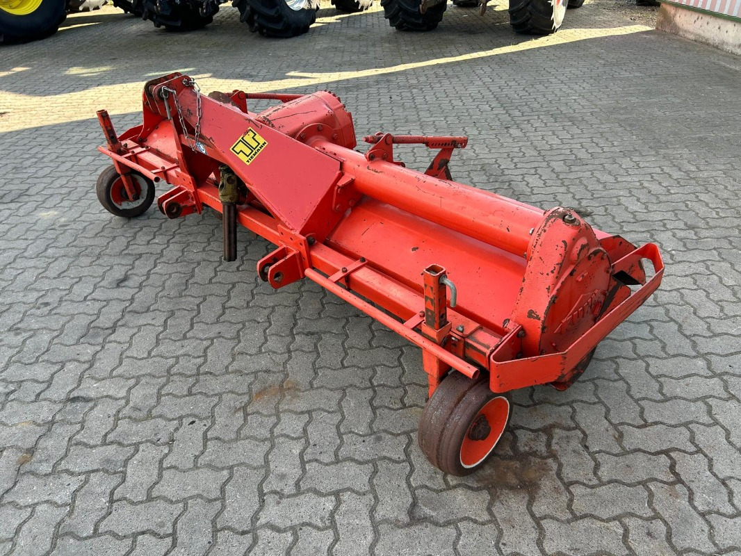 Kuhn EL 100N-255 - Μηχανή οργώματος: φωτογραφία 5 Kuhn EL 100N-255 - Μηχανή οργώματος: φωτογραφία 5
