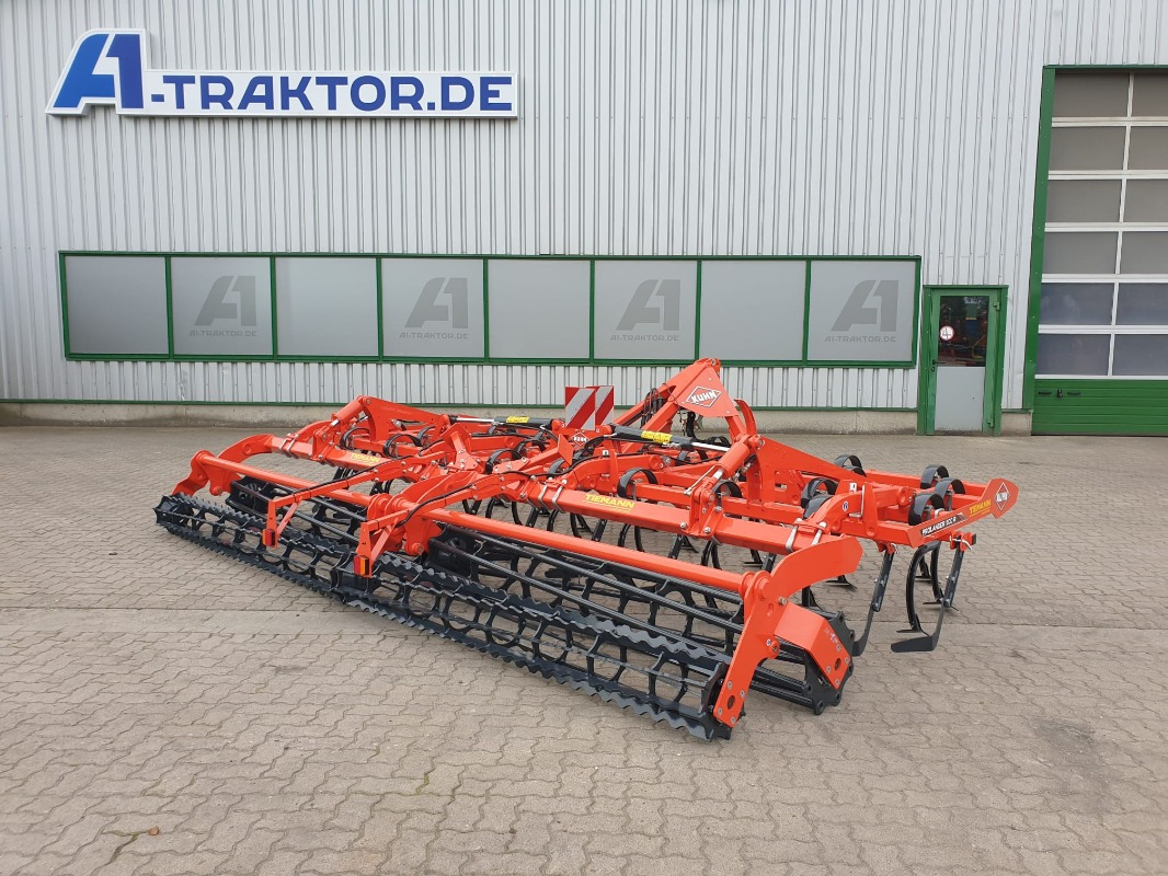 Kuhn Prolander 500R - Καλλιεργητής: φωτογραφία 5 Kuhn Prolander 500R - Καλλιεργητής: φωτογραφία 5
