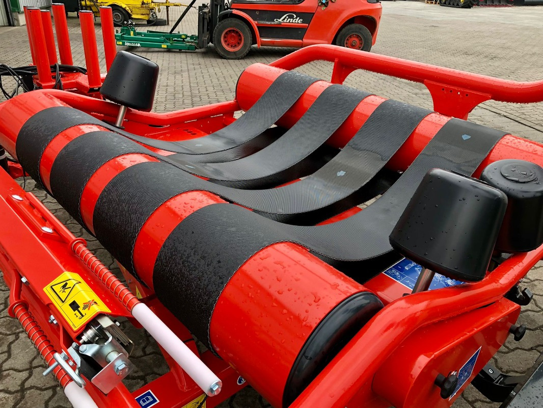 Kuhn RW 1410 C **Sonderpreis** - Μηχάνημα περιτύλιξης: φωτογραφία 4 Kuhn RW 1410 C **Sonderpreis** - Μηχάνημα περιτύλιξης: φωτογραφία 4