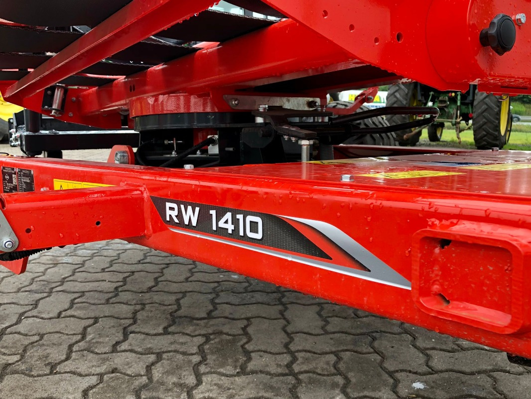 Kuhn RW 1410 C **Sonderpreis** - Μηχάνημα περιτύλιξης: φωτογραφία 2 Kuhn RW 1410 C **Sonderpreis** - Μηχάνημα περιτύλιξης: φωτογραφία 2