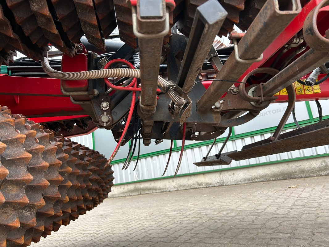 SMS CVH 630 / Z500 - Μηχανήματα σποράς: φωτογραφία 2 SMS CVH 630 / Z500 - Μηχανήματα σποράς: φωτογραφία 2