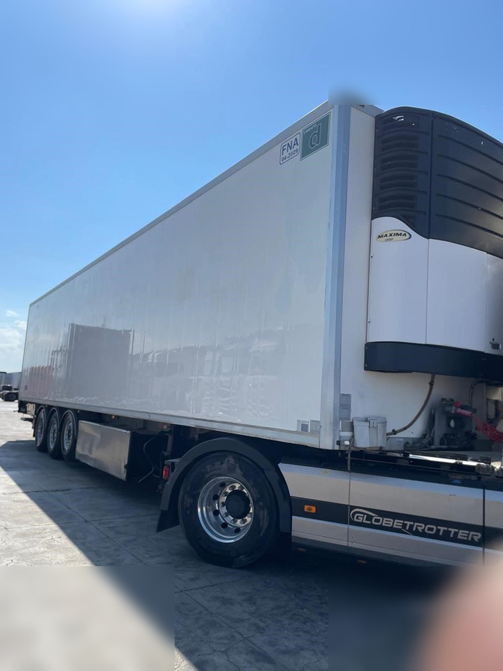 CARMOSINO - Επικαθήμενο ψυγείο: φωτογραφία 2 CARMOSINO - Επικαθήμενο ψυγείο: φωτογραφία 2