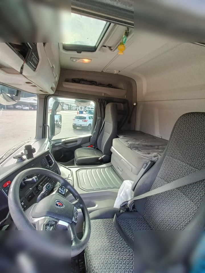 SCANIA P450 - Τράκτορας: φωτογραφία 5 SCANIA P450 - Τράκτορας: φωτογραφία 5