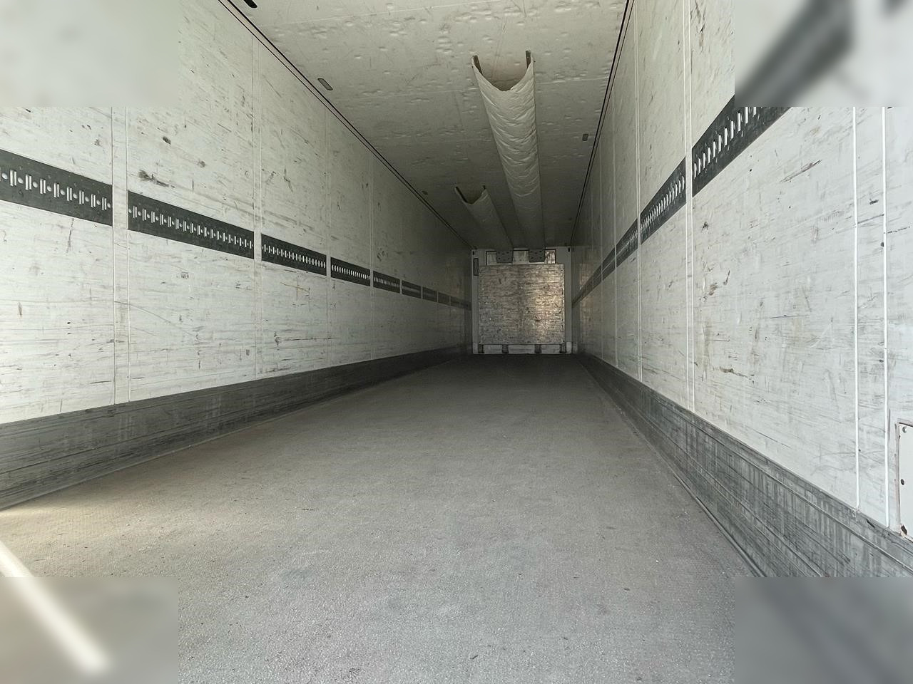 SCHMITZ CARGOBULL - Επικαθήμενο ψυγείο: φωτογραφία 3 SCHMITZ CARGOBULL - Επικαθήμενο ψυγείο: φωτογραφία 3