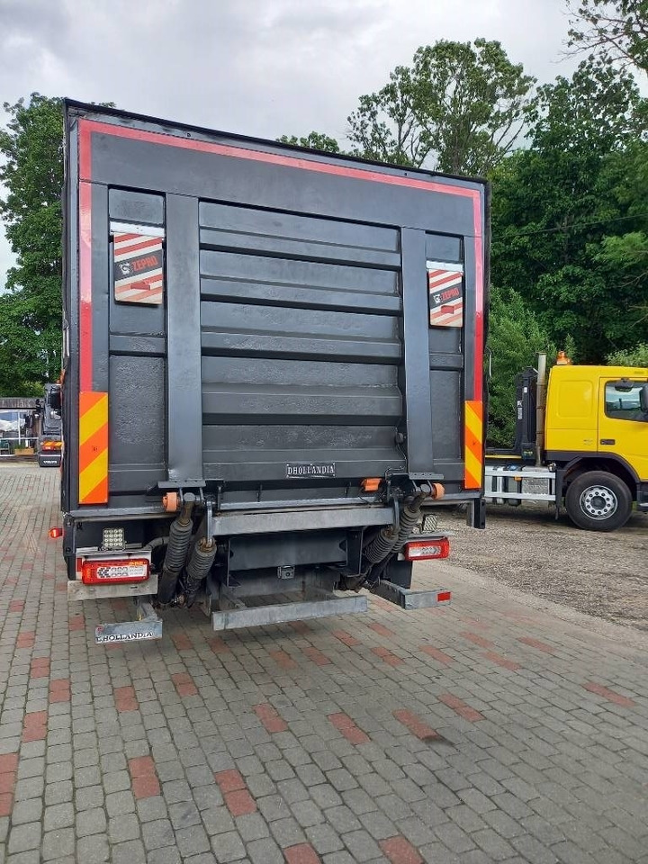 Φορτηγό ψυγείο Volvo FM 330, 6x2, CARRIER SUPRA 950 U: φωτογραφία 37