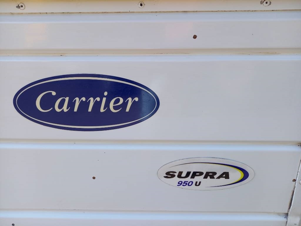 Φορτηγό ψυγείο Volvo FM 330, 6x2, CARRIER SUPRA 950 U: φωτογραφία 39