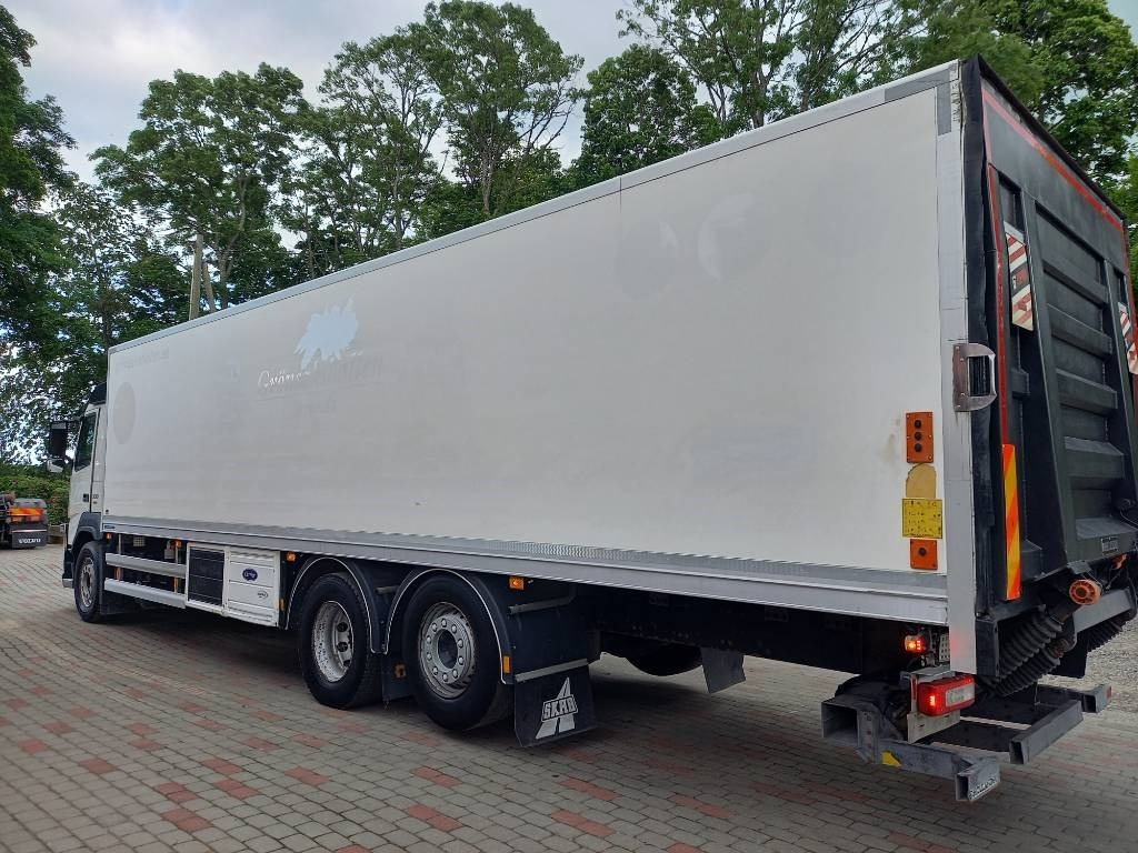 Φορτηγό ψυγείο Volvo FM 330, 6x2, CARRIER SUPRA 950 U: φωτογραφία 38