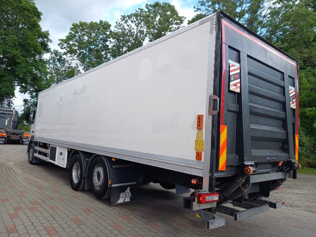 Φορτηγό ψυγείο Volvo FM 330, 6x2, CARRIER SUPRA 950 U: φωτογραφία 23