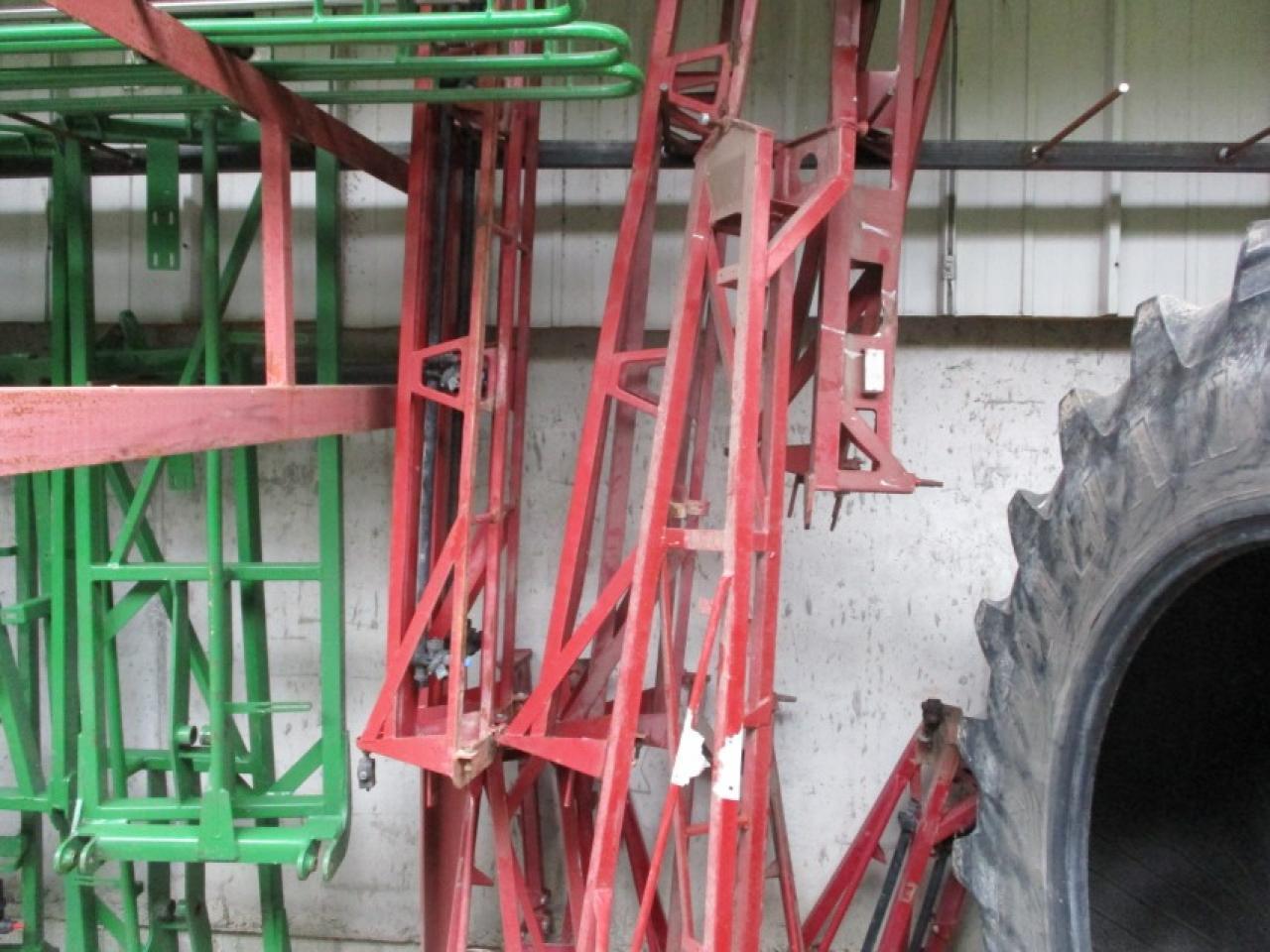 Hardi Ersatzteile - Ανταλλακτικό για Συρόμενο ψεκαστικό: φωτογραφία 2 Hardi Ersatzteile - Ανταλλακτικό για Συρόμενο ψεκαστικό: φωτογραφία 2