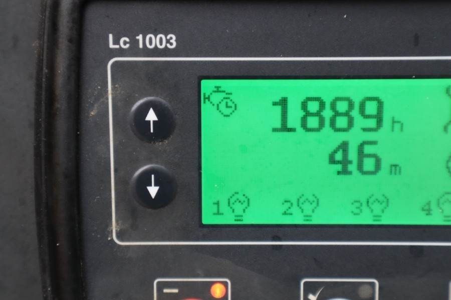 Atlas Copco HiLight H5+ SV2 Valid inspection, *Guarantee! Max - Πύργος φωτισμού: φωτογραφία 4 Atlas Copco HiLight H5+ SV2 Valid inspection, *Guarantee! Max - Πύργος φωτισμού: φωτογραφία 4