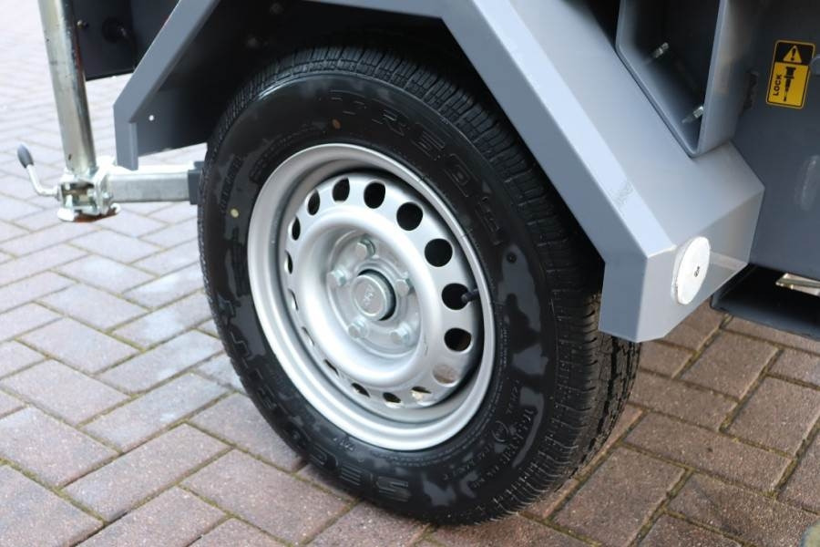 Atlas Copco HiLight H5+ SV2 Valid inspection, *Guarantee! Max - Πύργος φωτισμού: φωτογραφία 5 Atlas Copco HiLight H5+ SV2 Valid inspection, *Guarantee! Max - Πύργος φωτισμού: φωτογραφία 5