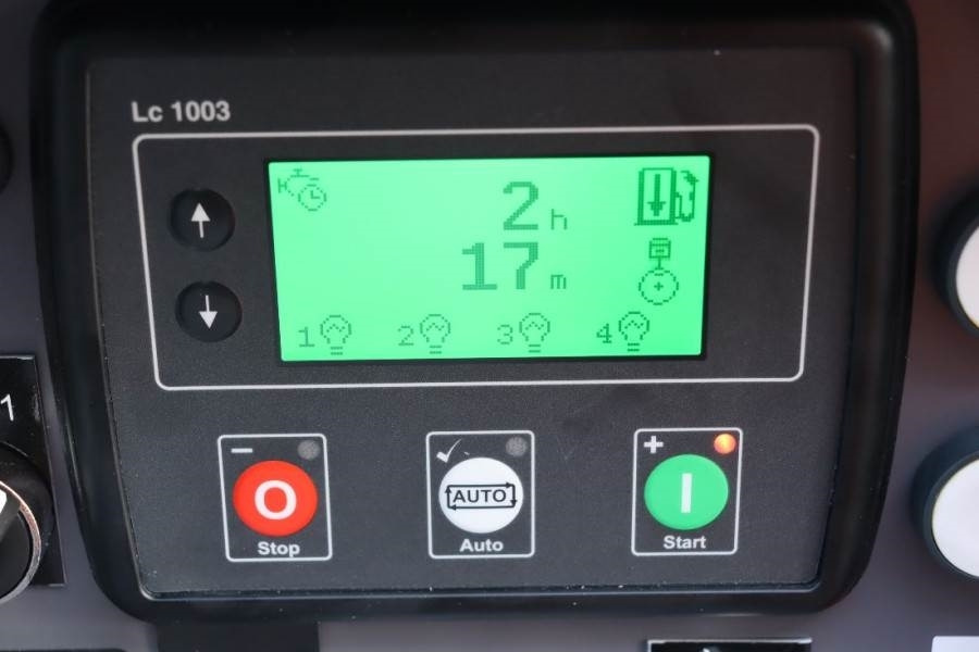 Πύργος φωτισμού Atlas Copco Hilight H6+ NEW, Valid inspection, *Guarantee! Max: φωτογραφία 10