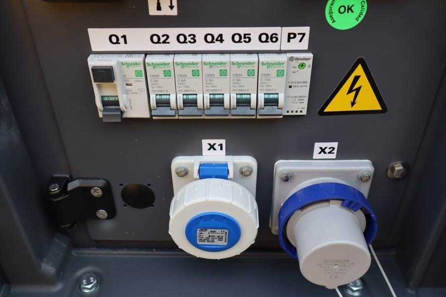 Atlas Copco Hilight H6+ Valid inspection, *Guarantee! Max Boom - Πύργος φωτισμού: φωτογραφία 5 Atlas Copco Hilight H6+ Valid inspection, *Guarantee! Max Boom - Πύργος φωτισμού: φωτογραφία 5