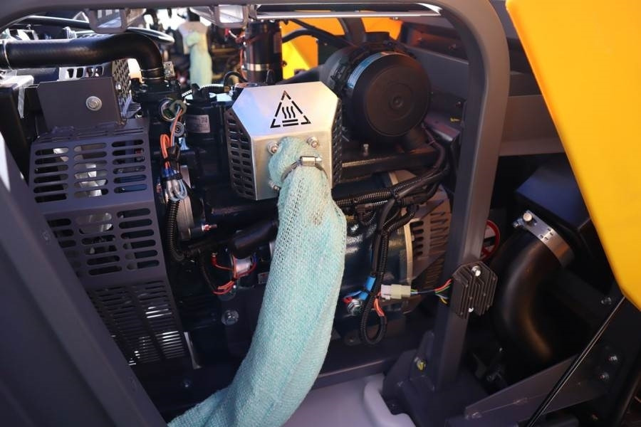 Atlas Copco Hilight H6+ Valid inspection, *Guarantee! Max Boom - Πύργος φωτισμού: φωτογραφία 3 Atlas Copco Hilight H6+ Valid inspection, *Guarantee! Max Boom - Πύργος φωτισμού: φωτογραφία 3
