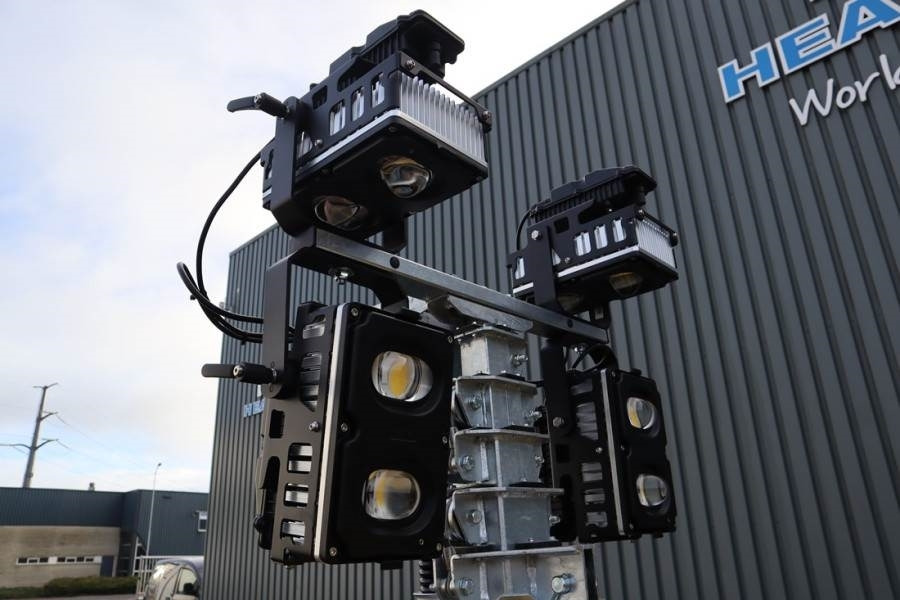Atlas Copco Hilight H6+ Valid inspection, *Guarantee! Max Boom - Βιομηχανική γεννήτρια: φωτογραφία 3 Atlas Copco Hilight H6+ Valid inspection, *Guarantee! Max Boom - Βιομηχανική γεννήτρια: φωτογραφία 3