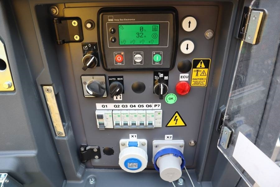 Atlas Copco Hilight H6+ Valid inspection, *Guarantee! Max Boom - Πύργος φωτισμού: φωτογραφία 4 Atlas Copco Hilight H6+ Valid inspection, *Guarantee! Max Boom - Πύργος φωτισμού: φωτογραφία 4