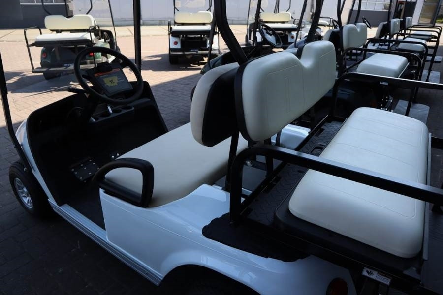 BRINGO DG-C2 Valid Inspection, *Guarantee! Dutch R - Αμαξίδιo του γκολφ: φωτογραφία 5 BRINGO DG-C2 Valid Inspection, *Guarantee! Dutch R - Αμαξίδιo του γκολφ: φωτογραφία 5