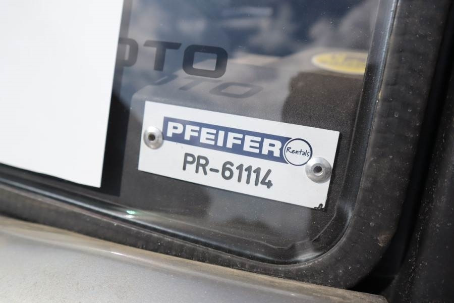 Τετράκλινα CFMoto UFORCE600 Valid Inspection, *Guarantee! Dutch Regi: φωτογραφία 8 Τετράκλινα CFMoto UFORCE600 Valid Inspection, *Guarantee! Dutch Regi: φωτογραφία 8