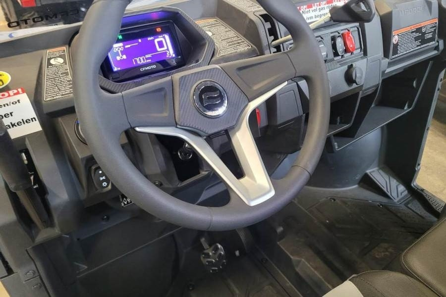 CFMoto UFORCE600 Valid Inspection, *Guarantee! Dutch Regi - Τετράκλινα: φωτογραφία 5 CFMoto UFORCE600 Valid Inspection, *Guarantee! Dutch Regi - Τετράκλινα: φωτογραφία 5