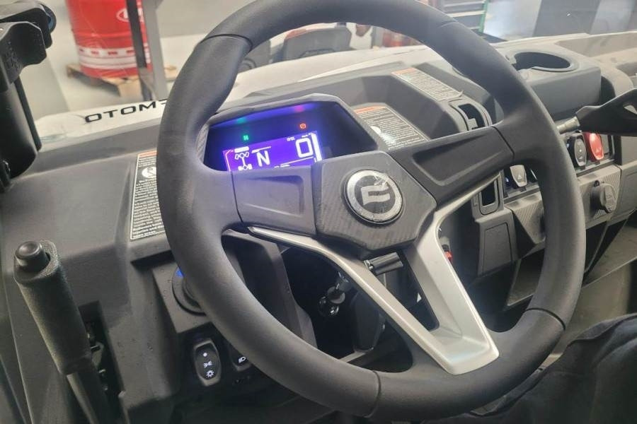 CFMoto UFORCE600 Valid Inspection, *Guarantee! Dutch Regi - Τετράκλινα: φωτογραφία 4 CFMoto UFORCE600 Valid Inspection, *Guarantee! Dutch Regi - Τετράκλινα: φωτογραφία 4