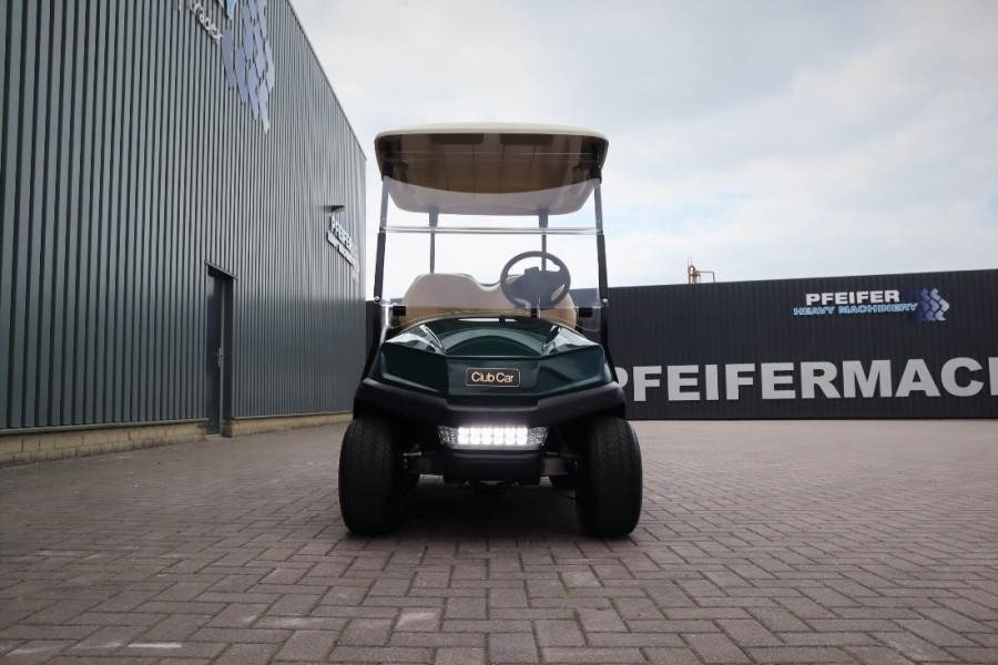 Club Car TEMPO 2+2 Valid Inspection, *Guarantee! Dutch Regi - Αμαξίδιo του γκολφ: φωτογραφία 2 Club Car TEMPO 2+2 Valid Inspection, *Guarantee! Dutch Regi - Αμαξίδιo του γκολφ: φωτογραφία 2