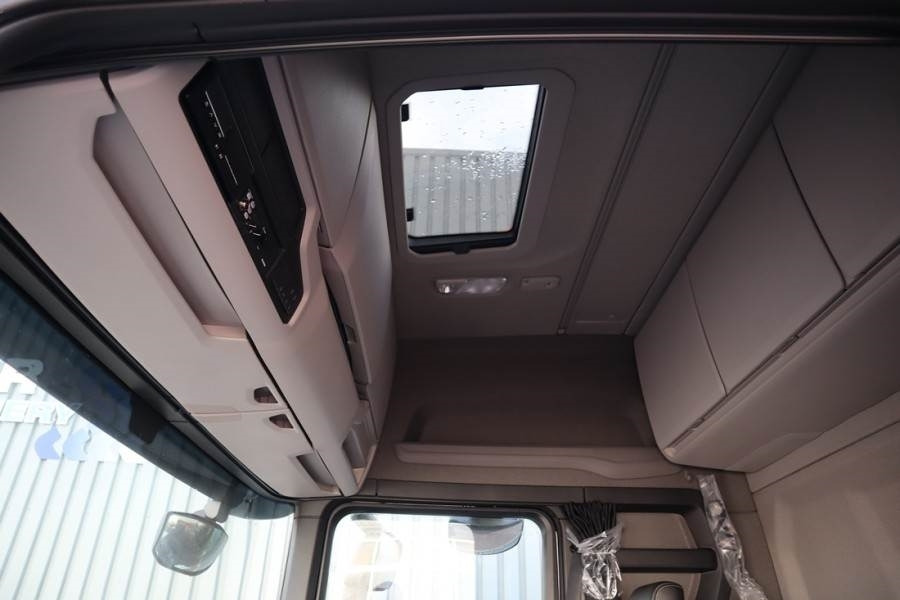 Γερανός παντός εδάφους Cormach R540 B10x4 Valid inspection, *Guarantee! 10x4x6 Dr: φωτογραφία 24