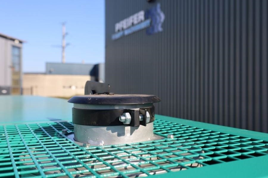 Βιομηχανική γεννήτρια Cummins C220D5EQ Declaration of Conformity, Diesel, 220kVA: φωτογραφία 11 Βιομηχανική γεννήτρια Cummins C220D5EQ Declaration of Conformity, Diesel, 220kVA: φωτογραφία 11